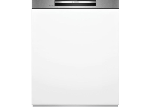 Máy rửa chén âm toàn phần Bosch SMV6ZCS16E - Series 6 - Sấy Zeolith - Made in Germany 